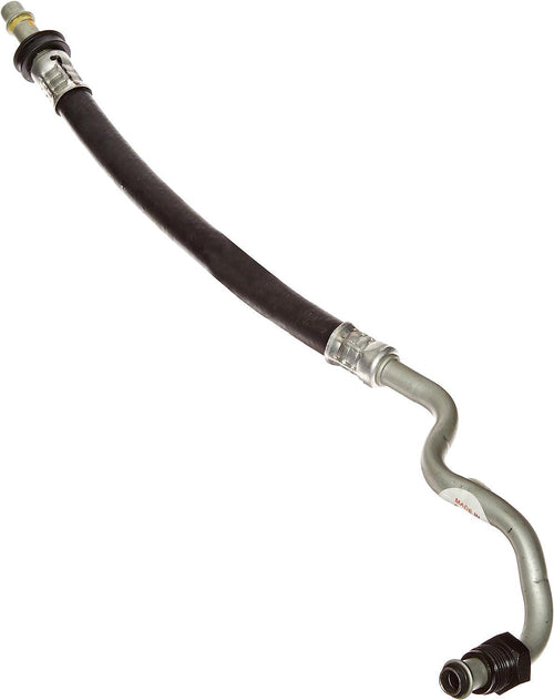 GM Genuine Parts 25731362 Engine Oil Cooler Outlet Hose Kit with Nut, Gasket, and Cap