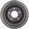 Professional 18B106 Rear Brake Drum
