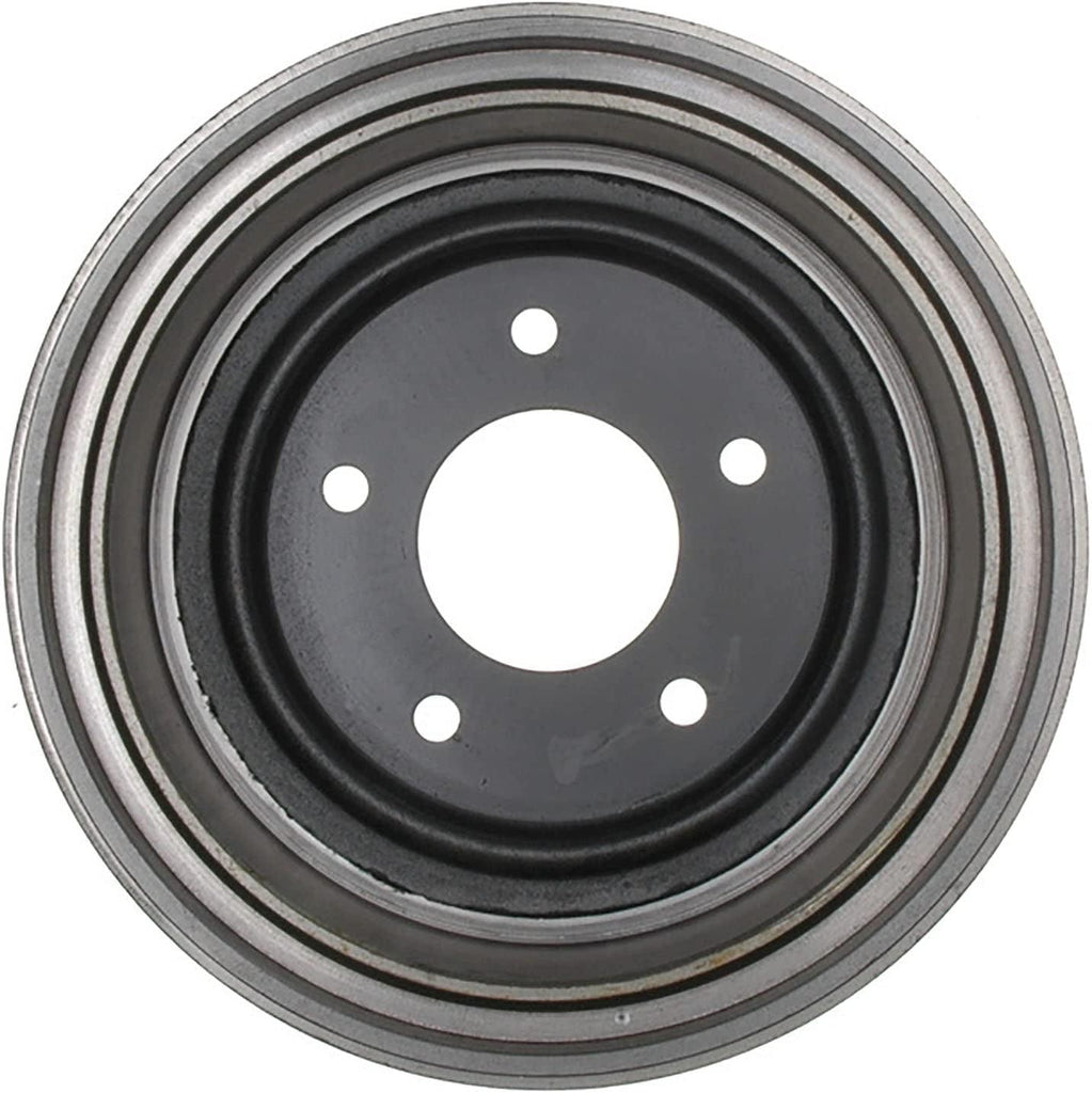 Professional 18B106 Rear Brake Drum