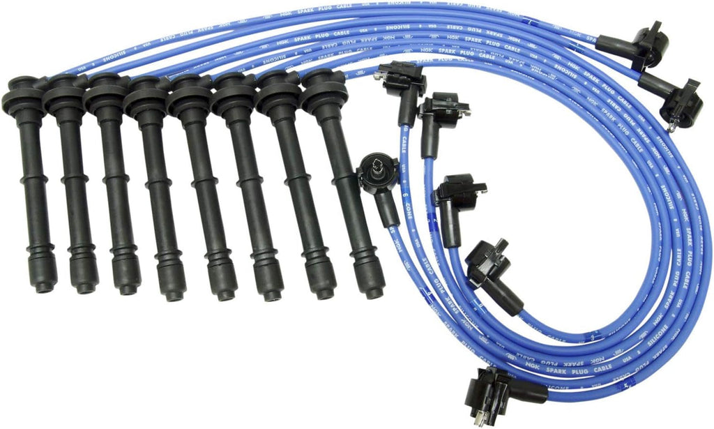 (52128) RC-FDZ056 Spark Plug Wire Set