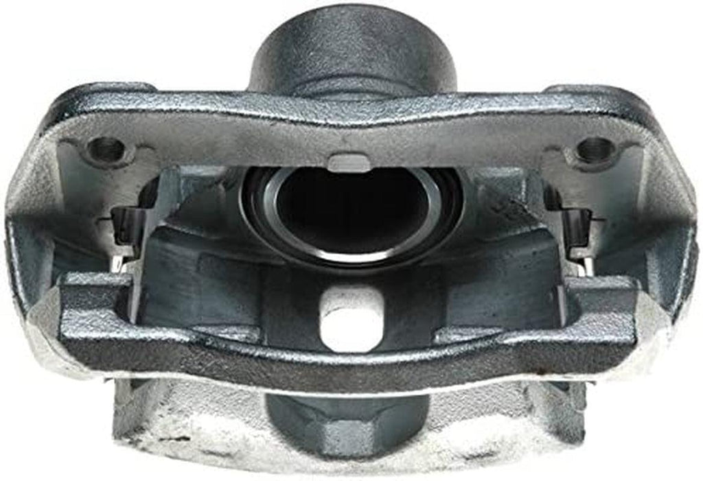 Gold 18FR2153 Front Passenger Side Disc Brake Caliper Assembly (Friction Ready Non-Coated), Remanufactured