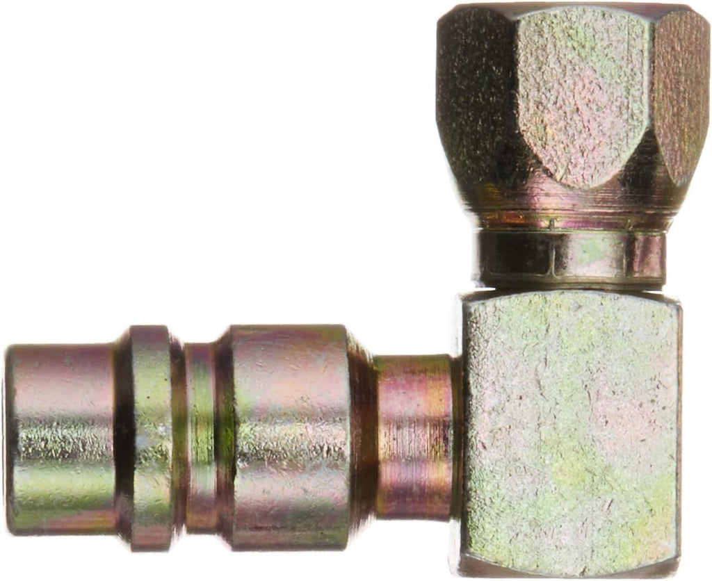 59981 Low Side 90° Service Port Retrofit Adapter