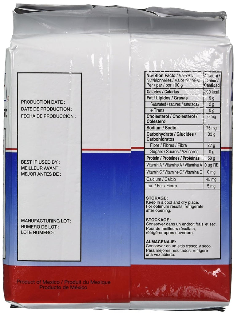 Red Star Active Dry Yeast, 2 Pound Pouch