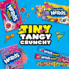 Nerds Gummy Clusters Candy, Rainbow, 3 Ounce Movie Theater Candy Boxes (Pack of 12)