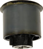 Dorman Premium AB21509PR Rear Axle Support Bushing Compatible with Select Ford Models