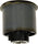 Dorman Premium AB21509PR Rear Axle Support Bushing Compatible with Select Ford Models