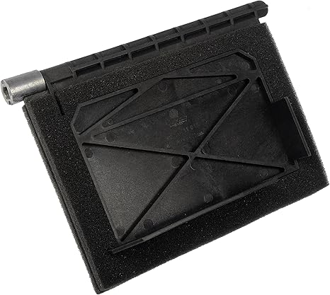 Dorman 902-221 HVAC Blend Door Repair Kit Compatible with Select Ford / Mazda / Mercury Models