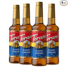 Torani Syrup, Classic Caramel, 25.4 Ounces (Pack of 4)