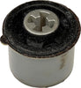 Dorman Premium AB21509PR Rear Axle Support Bushing Compatible with Select Ford Models