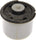 Dorman Premium AB21529PR Rear Axle Support Bushing Compatible with Select Ford Models