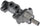 Dorman Brake Master Cylinder for 1999-2000 9-3 M630347