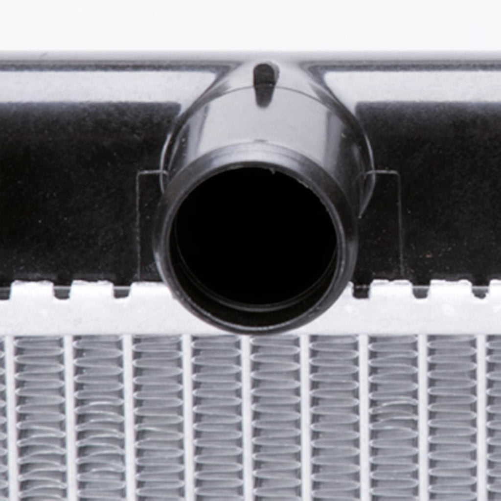 2966 Radiator Compatible with 2004-2008 Acura TSX