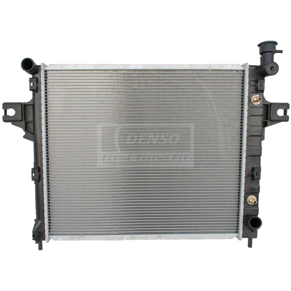 221-9091 Radiator, 1 Pack
