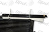 Global Parts Automatic Transmission Oil Cooler for 07-12 Veracruz 2611268