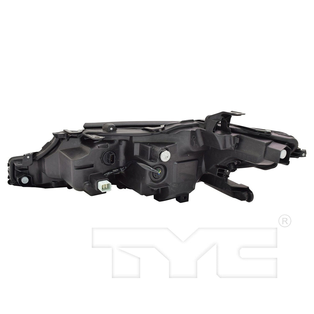 TYC Headlight Assembly for 18 Camry 20-9993-00-9