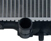 2773 Radiator Compatible with 2004-2006 Acura TL