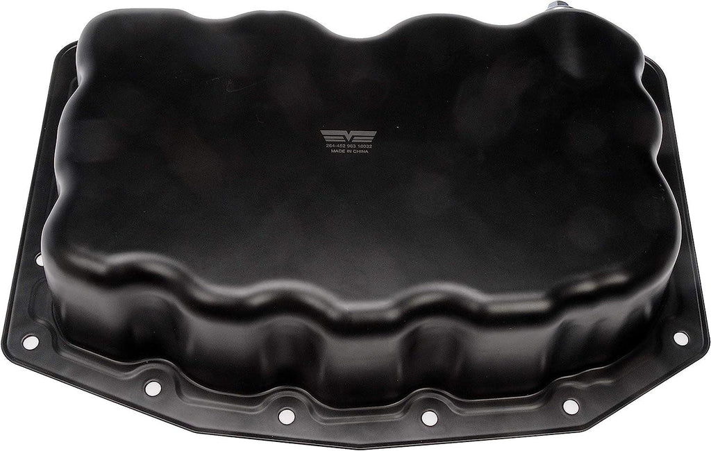Dorman 264-452 Engine Oil Pan Compatible with Select Ford Models