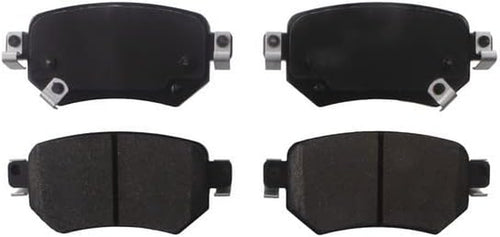 ADVICS AD1874 Disc Brake Pad Set