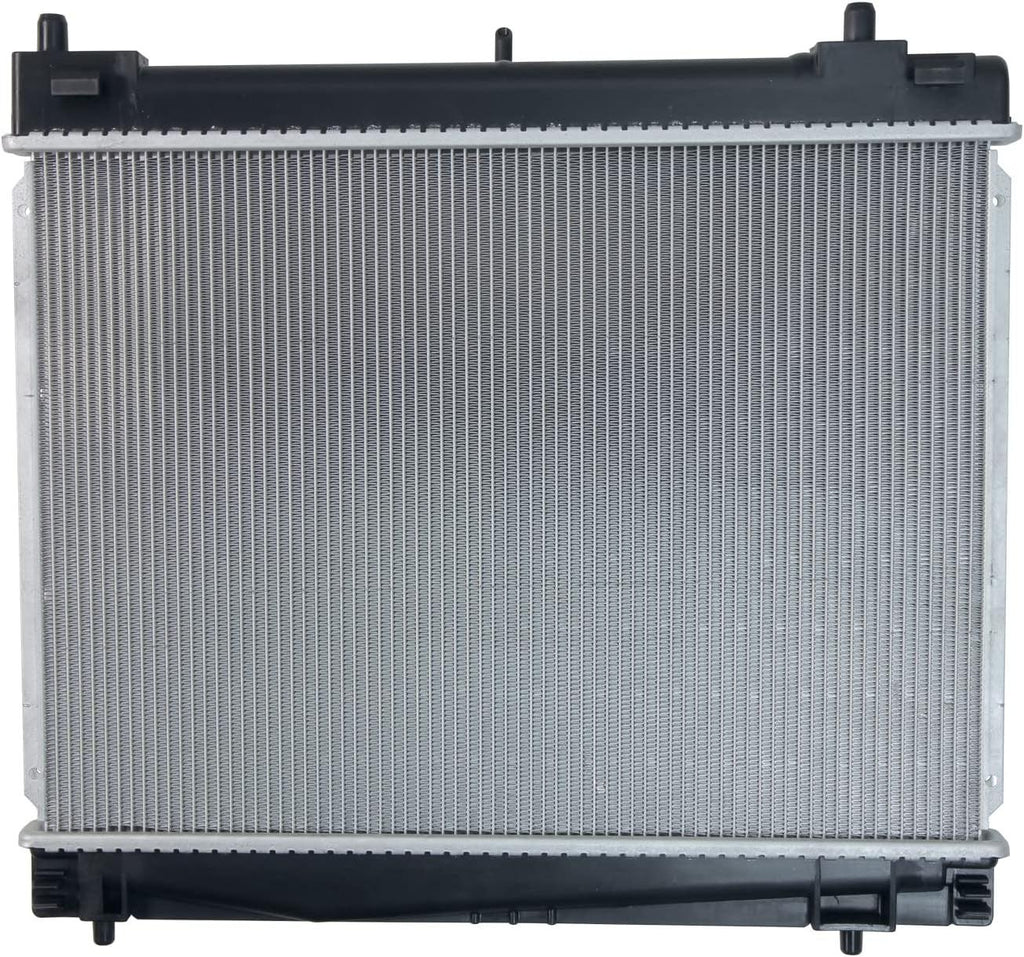 2890 Radiator Compatible with 2007-2019 Toyota Yaris