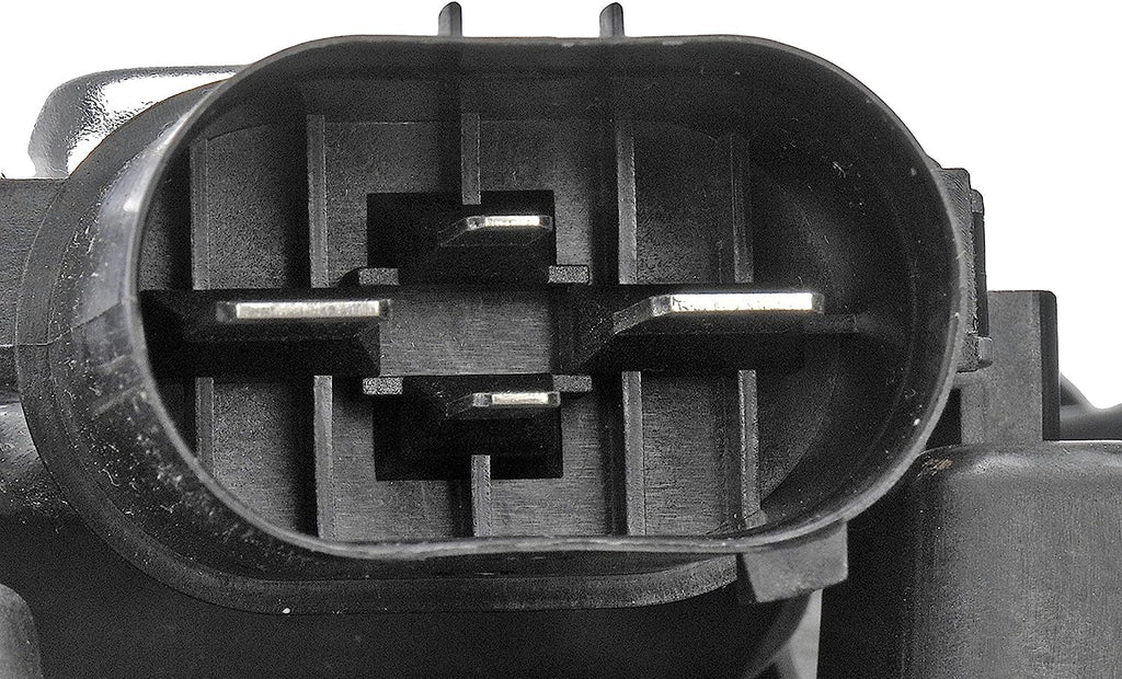 Dorman 621-114 Engine Cooling Fan Assembly Compatible with Select Chrysler/Jeep Models