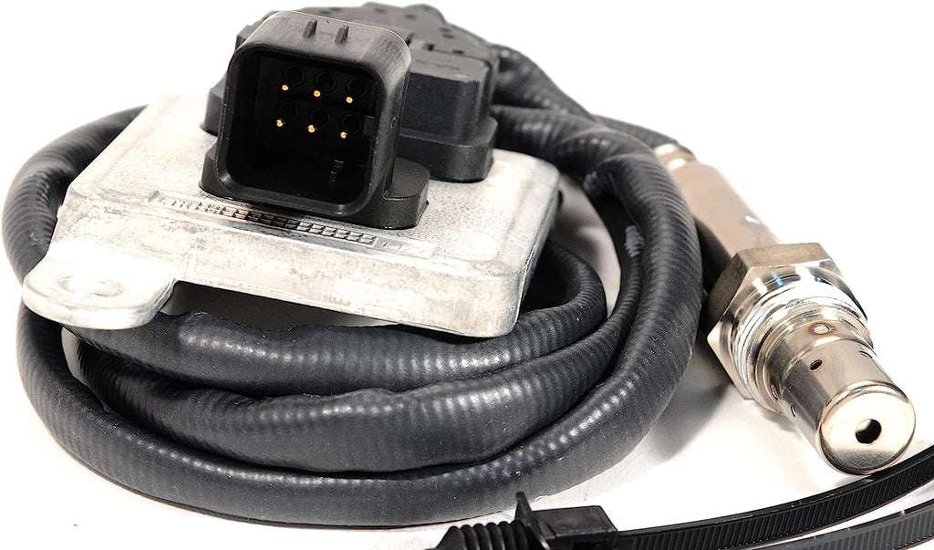 19302359 GM Original Equipment Nitrogen Oxide Sensor Kit with Sensor and Clips