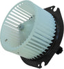 Heater Blower Motor W/Cage Compatible with Chevy Suburban Cadillac GMC