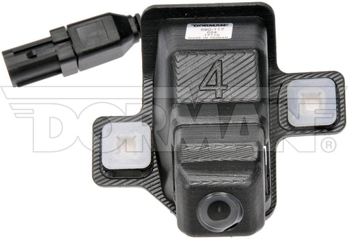 Dorman Park Assist Camera for 10-13 4Runner 590-117