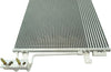 AC Condenser A/C Air Conditioning for 07-11 Jeep Wrangler 3.8L Truck SUV