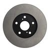 Centric Rear Disc Brake Rotor for Corolla Im, Im, Xb, Matrix, Vibe (120.44161)