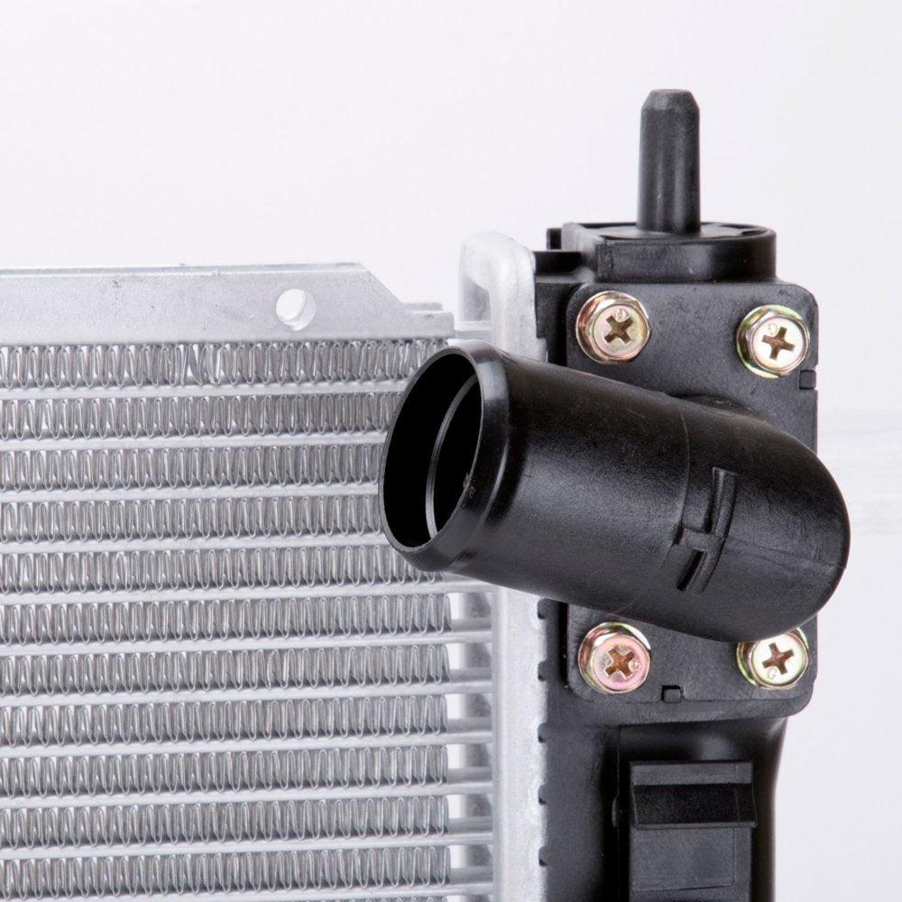 Radiator Fits 1990 Geo Prizm