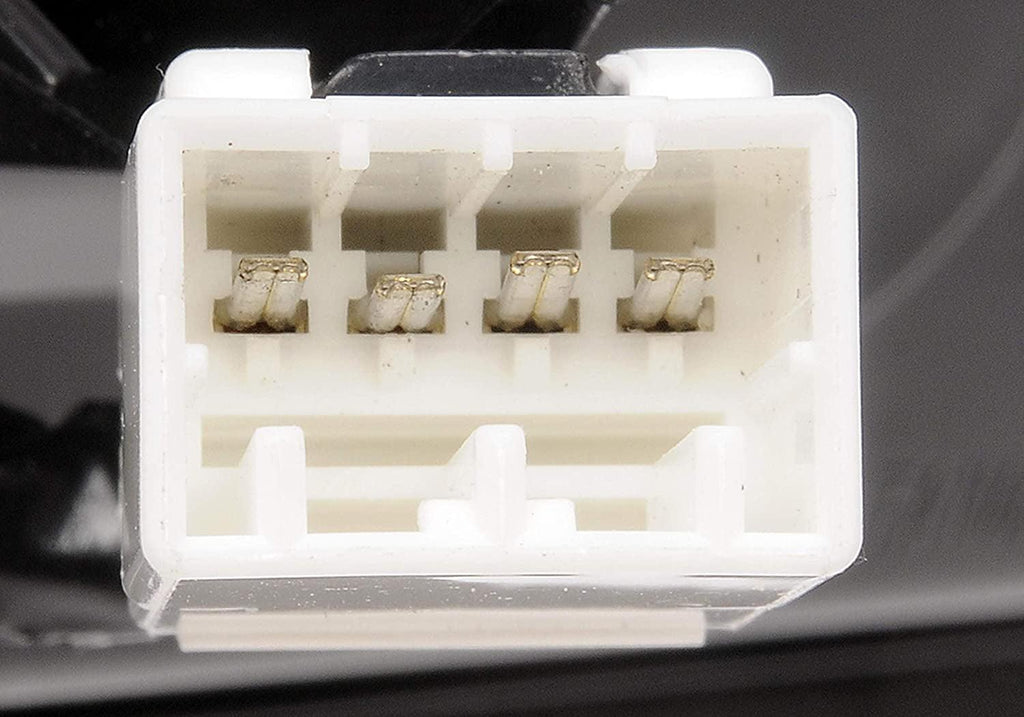 Dorman 923-061 Center High Mount Stop Light Compatible with Select Ram Models