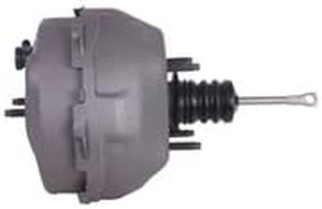 Professional 14PB4290 Power Brake Booster Assembly, Remanufactured