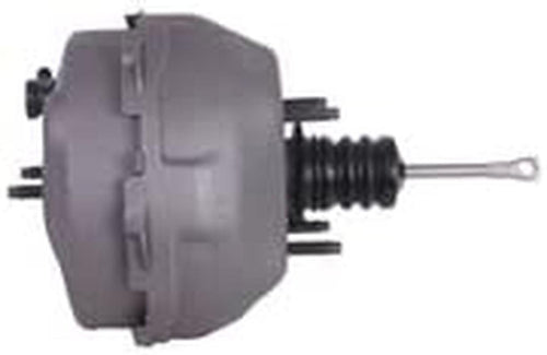 Professional 14PB4290 Power Brake Booster Assembly, Remanufactured