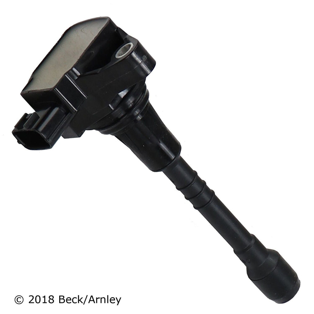 Beck Arnley Direct Ignition Coil for Armada, QX80, QX56 178-8557