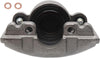 Gold 18FR1086 Front Passenger Side Disc Brake Caliper Assembly (Friction Ready Non-Coated), Remanufactured