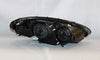 TYC Headlight Assembly for 01-05 Chrysler PT Cruiser 20-6024-00