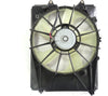 601490 Cooling Fan Assembly Compatible with 2014-2020 Acura MDX