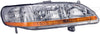 Dorman Headlight Assembly for 1998-2000 Accord 1590737