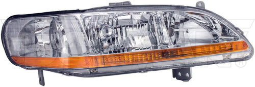 Dorman Headlight Assembly for 1998-2000 Accord 1590737