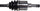 NCV12567 CV Axle Shaft Assembly - Left Front (Driver Side)