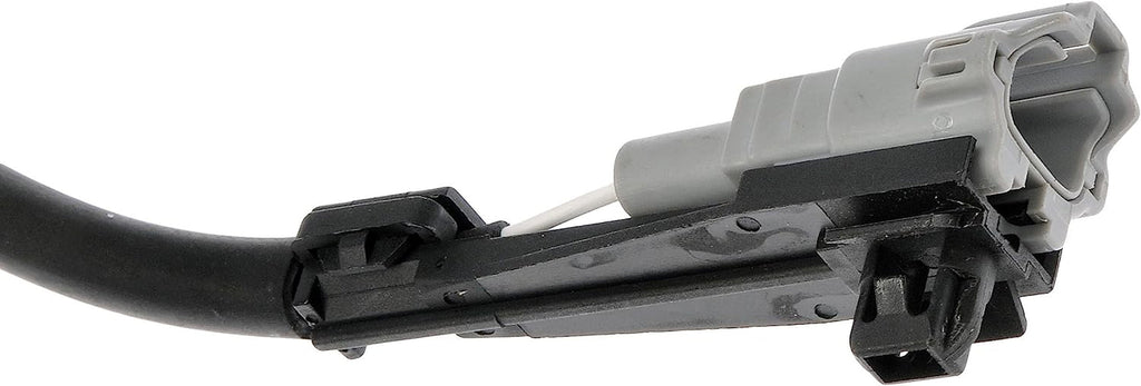 Dorman 970-329 Front Passenger Side ABS Wheel Speed Sensor Compatible with Select Toyota Models