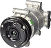 58931 A/C Compressor