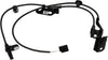 Dorman 695-330 Front Passenger Side ABS Wheel Speed Sensor Compatible with Select Toyota Models