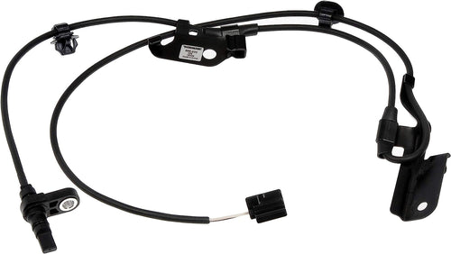 Dorman 695-330 Front Passenger Side ABS Wheel Speed Sensor Compatible with Select Toyota Models