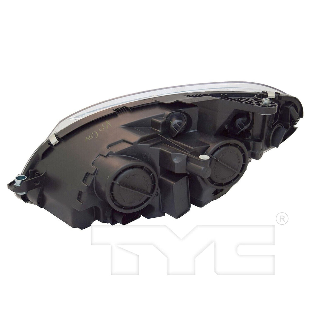 TYC Headlight Assembly for C300, C350, C63 AMG 20-6997-00-9