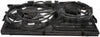 Dorman Engine Cooling Fan Assembly for Explorer, Taurus 621-564XD