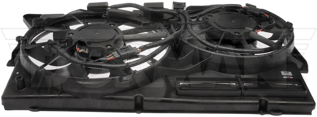 Dorman Engine Cooling Fan Assembly for Explorer, Taurus 621-564XD