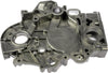 Dorman 635-115 Engine Timing Cover Compatible with Select Ford Models