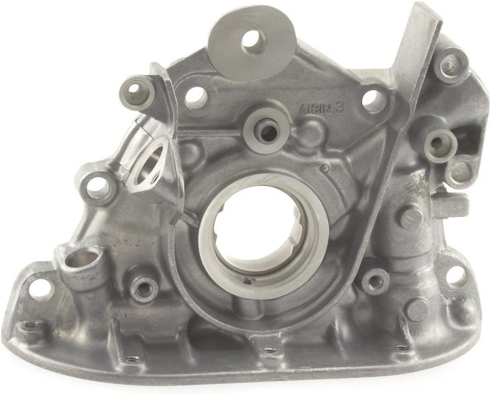 OPT-033 Engine Oil Pump