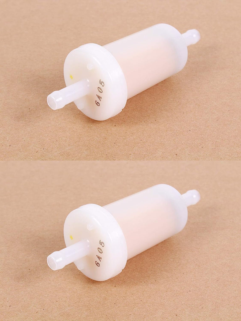 2 Pack Genuine  16910-Z4E-S21 Fuel Filter OEM